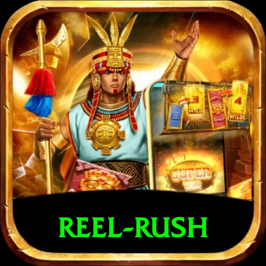reel rush Official v5.0.3 - 2