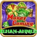 rehan ahmed - VIP Elite