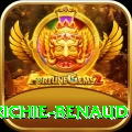 richie benaud Elite - Win Real PKR