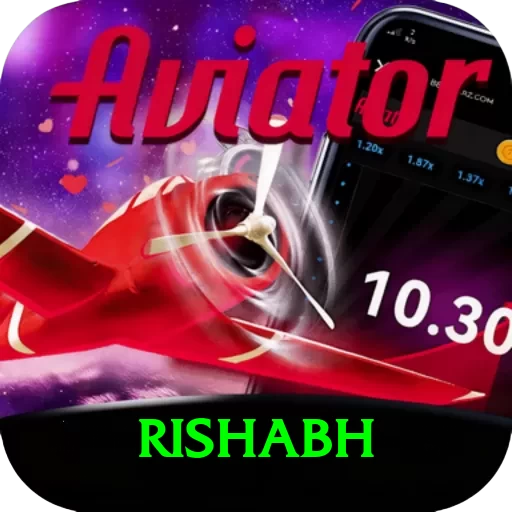 rishabh Casino Mega v5.5.4 - 2