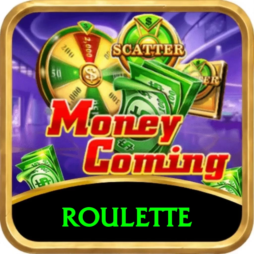 roulette Live Casino Legend - 2