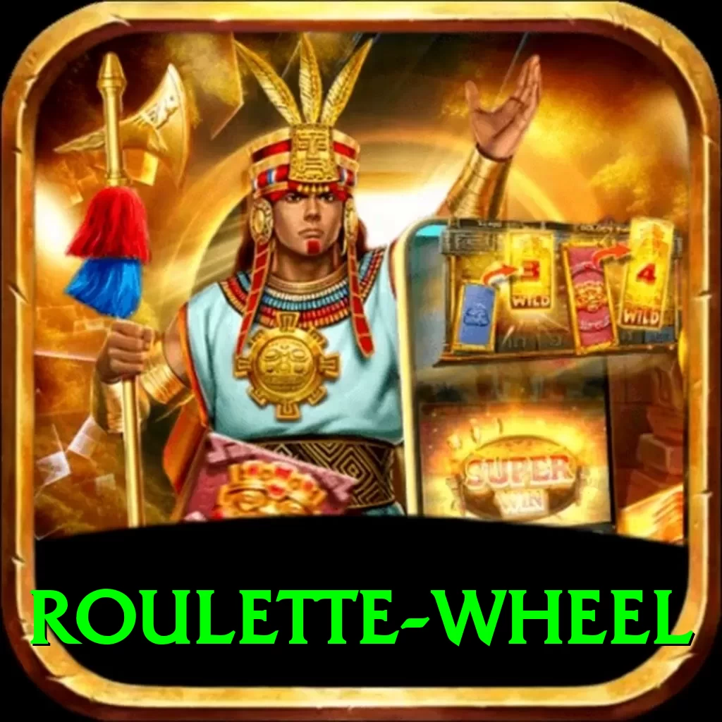 roulette wheel - Royal Earning App - 2