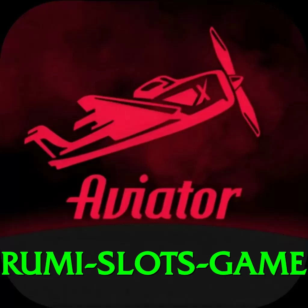 Rumi Slots Game Games (Casino & Earning) Gold v1.7.4 - 2