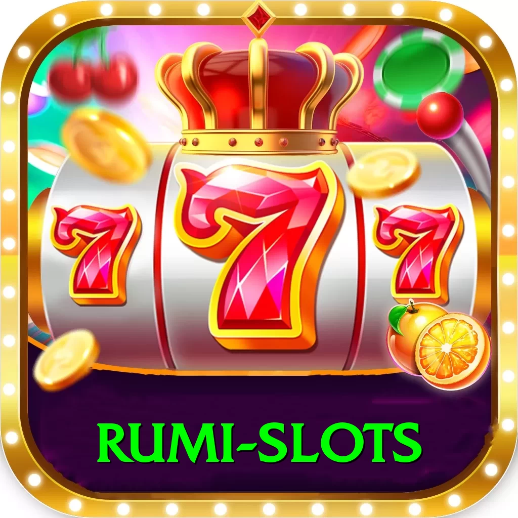 Rumi Slots Deluxe Edition v3.8.6 - 2