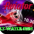 salt water fish Cash Super