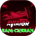 sam curran Supreme Jackpot