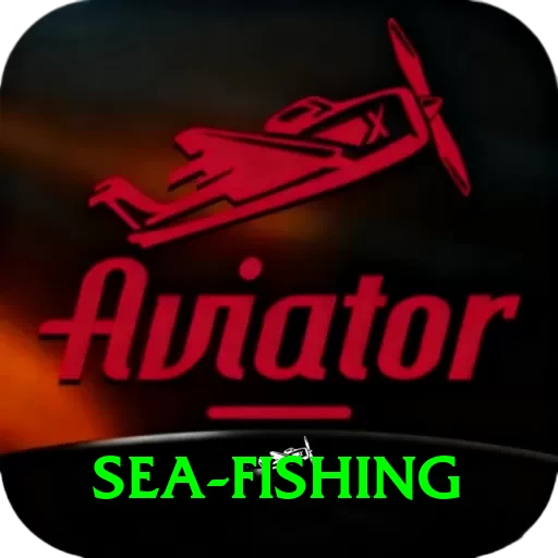 sea fishing Legend - Free Download - 2