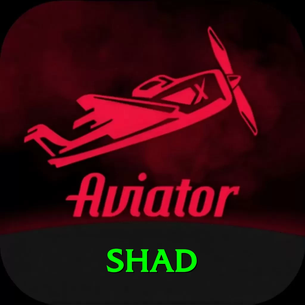 shad Mega Latest v4.6.1 - 2