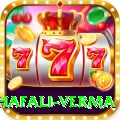 shafali verma Game Master v2.7.0