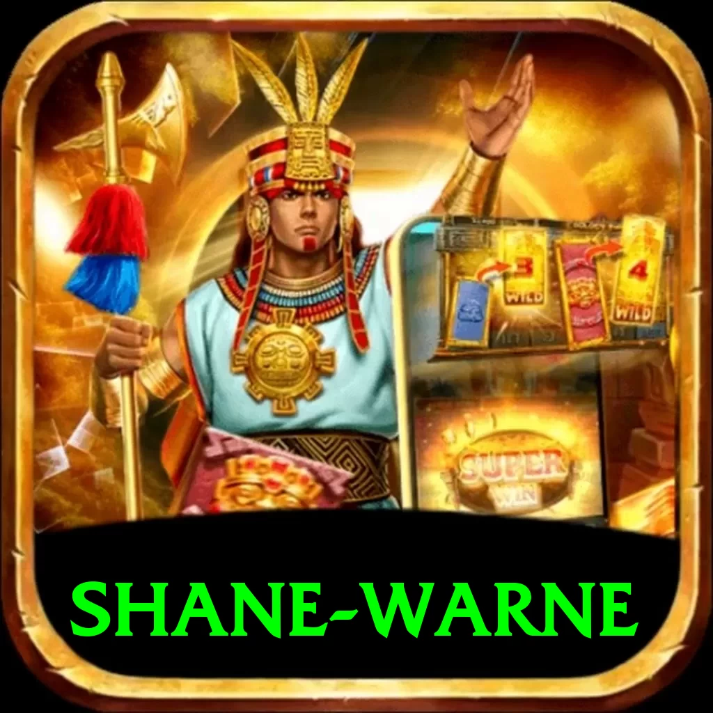 shane warne Gaming Max v3.5.1 - 2