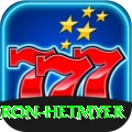 shimron hetmyer Gaming Mega v3.8.8