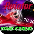 Six6s Casino Plus