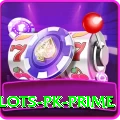 slots PK Prime