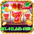 snake head fish Ultimate New