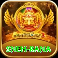 sneh rana Gaming Mega