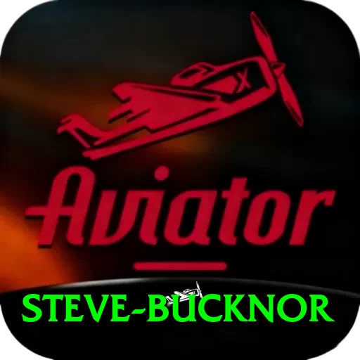 steve bucknor Master Gaming App - 2