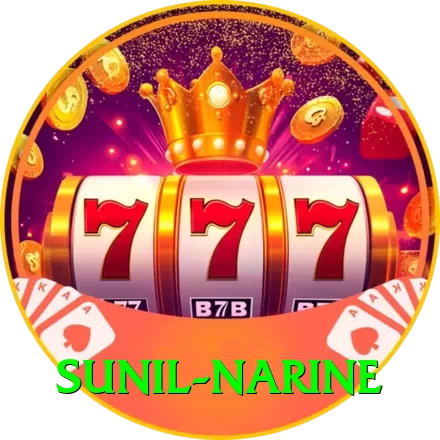 sunil narine Cash Legend - 2
