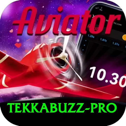 tekkabuzz Elite APK v2.1.7 - 2