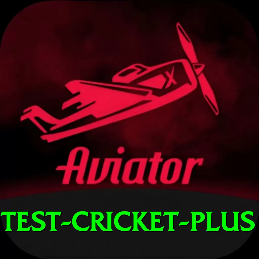 test cricket King New - 2