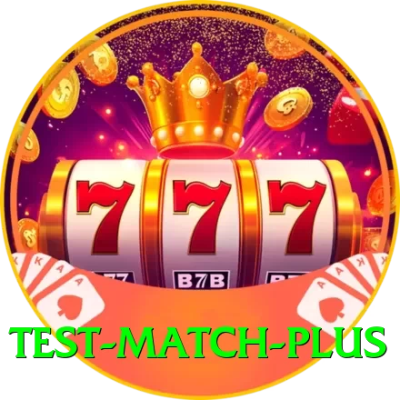 test match Max - Win Real PKR - 2