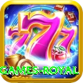tgslot Games Royal