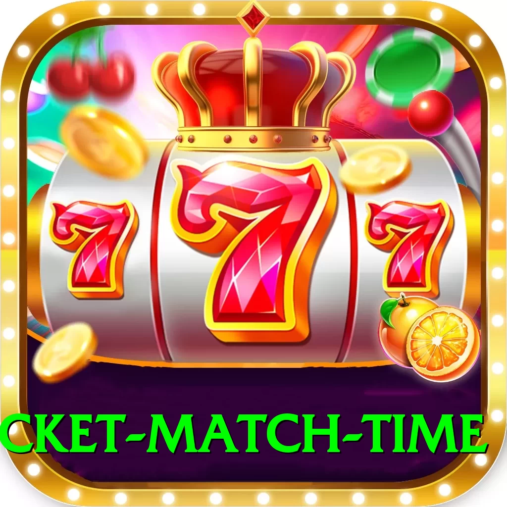 today cricket match time - Deluxe Edition v1.1.4 - 2