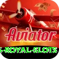 up786 Royal Slots