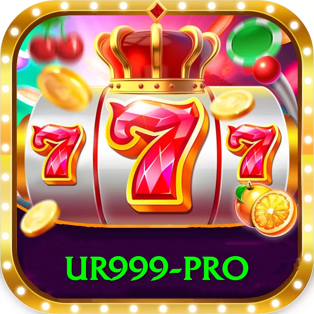 ur999 Official v1.9.5 - 2