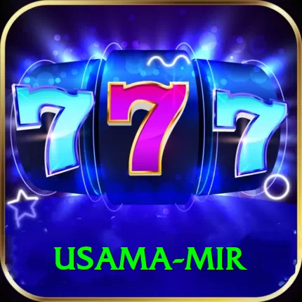 usama mir Slots Deluxe v4.8.1 - 2