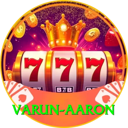 varun aaron - VIP Plus - 2