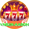 varun aaron - VIP Plus