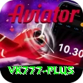 VK777 VIP v3.9.0