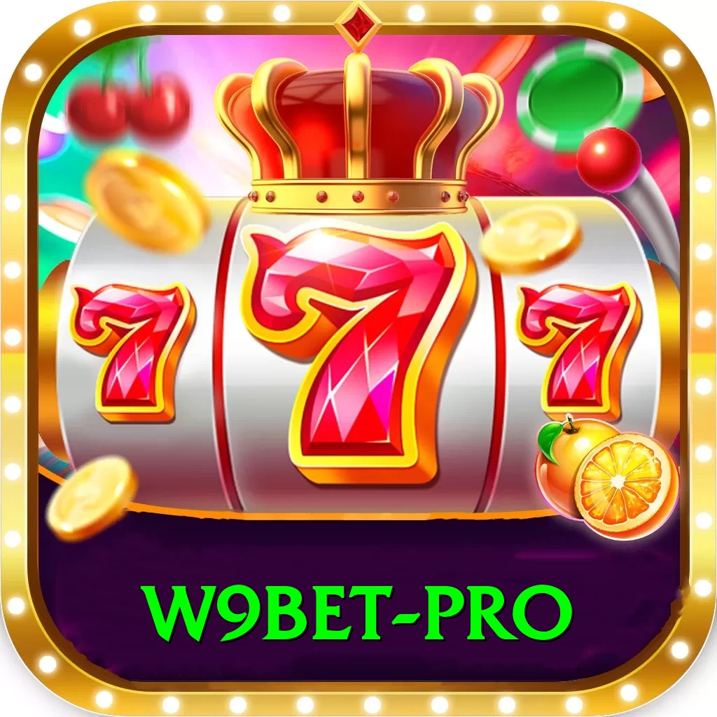 W9Bet Jackpot Premium v1.6.5 - 2