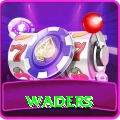 waders Slot Machine Supreme