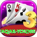 waqar younis Game Plus v3.6.8