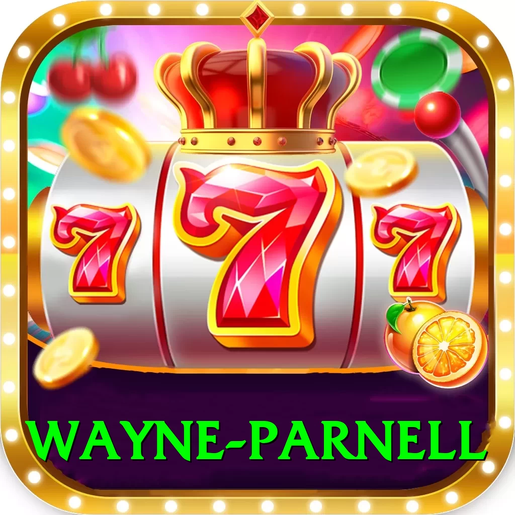 wayne parnell Bonus Elite v4.7.9 - 2