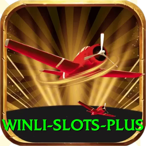 Winli Slots Pro Edition v2.2.4 - 2