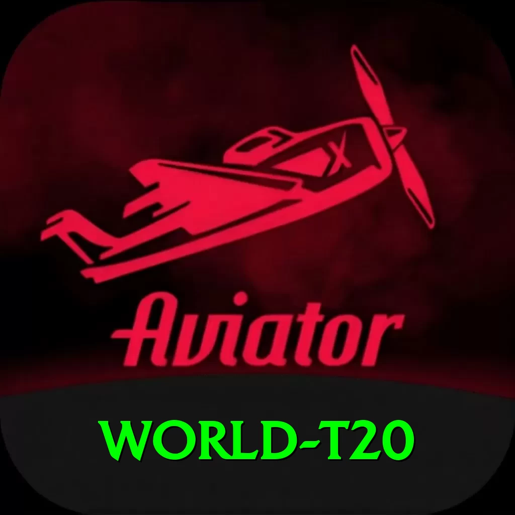 world t20 Official v1.1.4 - 2