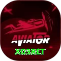 x03bet Jackpot Legend v5.2.1