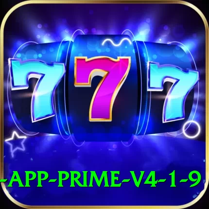 x777 App Prime v4.1.9 - 2