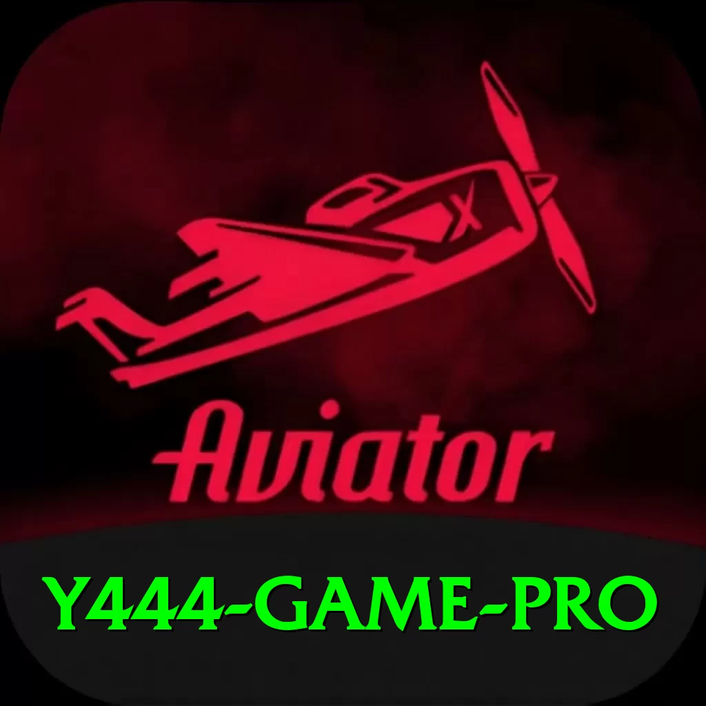 Y444 Game Master Gaming App - 2