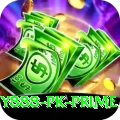 Y888 PK Prime