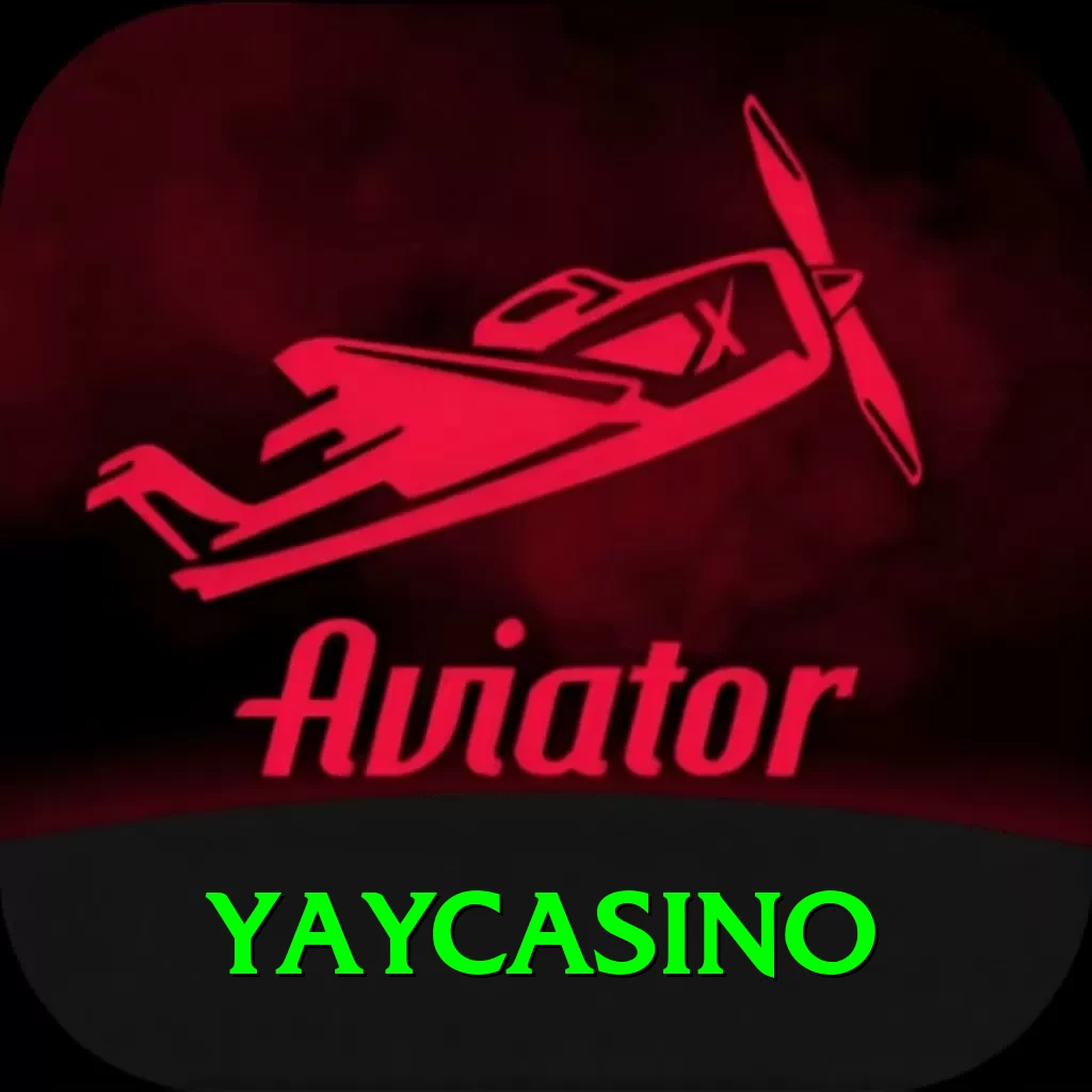 yaycasino Casino Official v3.8.6 - 2