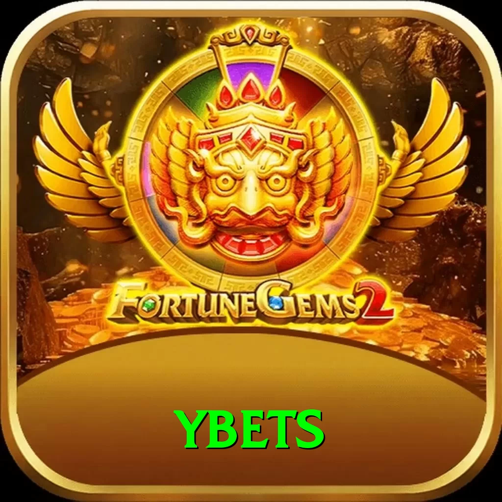 Ybets Games (Casino & Earning) Pro v5.6.3 - 2