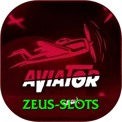 zeus slots Gaming Prime v1.8.4 - 2