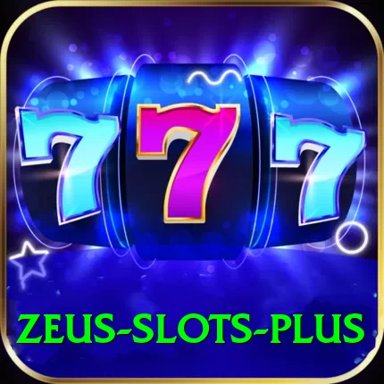 zeus slots Cash Master - 2