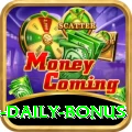 zh88 Pro - Daily Bonus